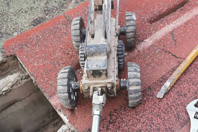 關于化糞池的工作原理解答